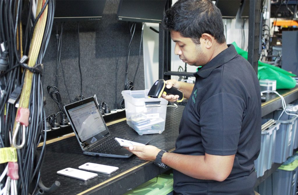 Business & Bulk Recycling Solutions