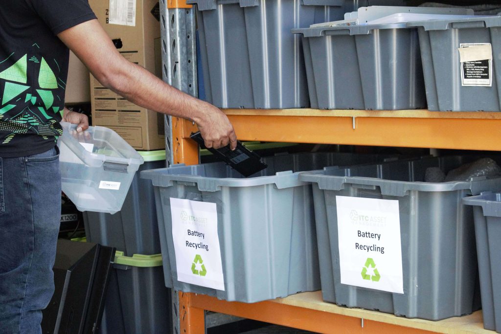 Compliance with Environmental Regulations