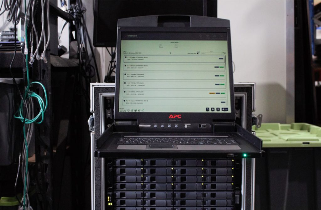 Computer Recycling & Laptop Recycling