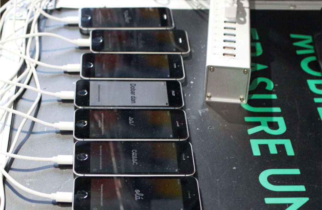 Mobile & Phone Recycling