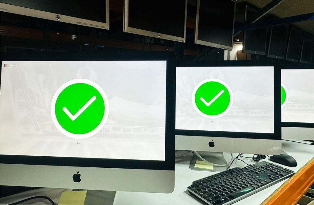 Monitor & Screen Recycling Sydney