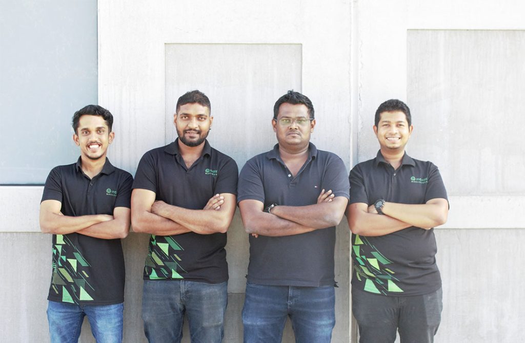 Why Choose ITC Asset Management