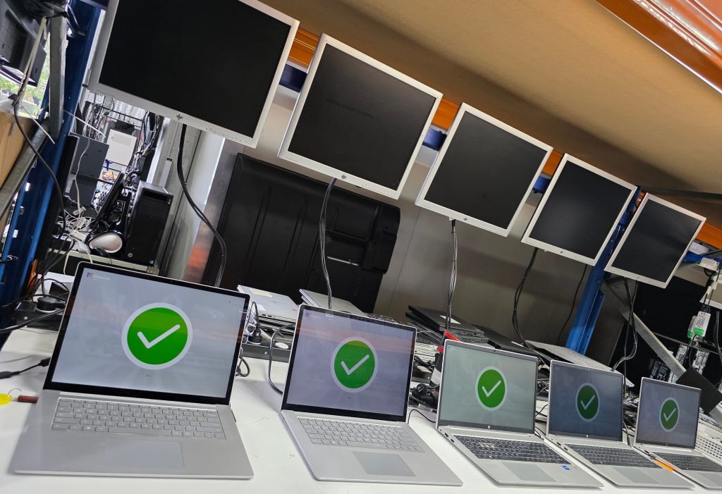 What TYPE OF Equipment Is Eligible