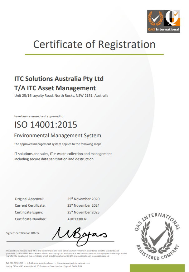 ISO 14001_2015