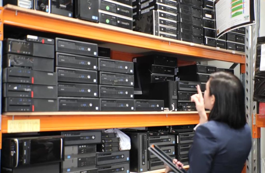 Why Choose ITC Asset Management