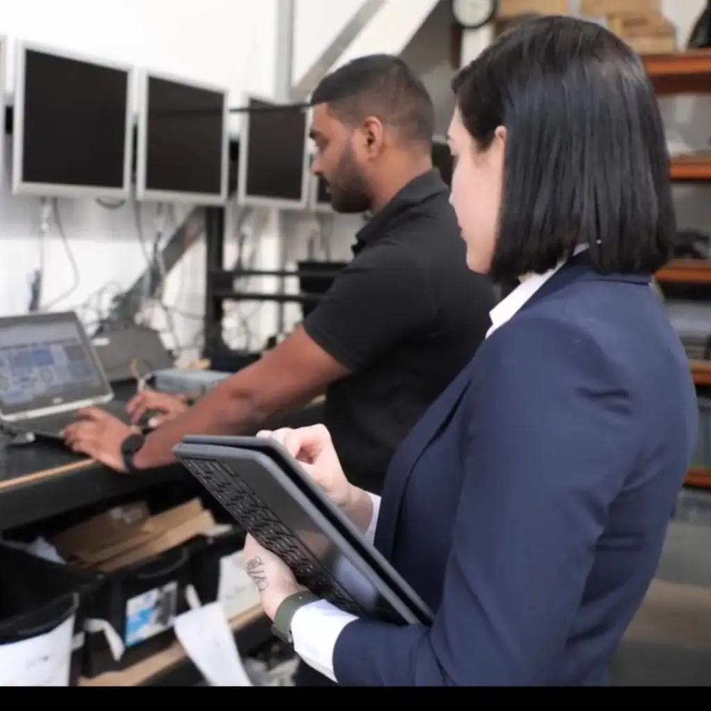 Why Choose ITC Asset Management